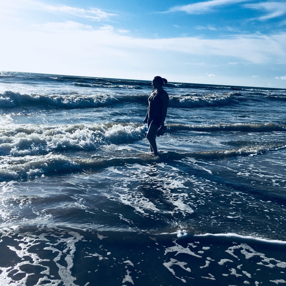 Meet your Posher, Olga